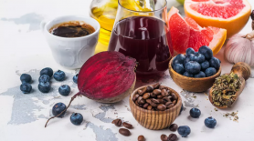Dieta pentru ficat gras. Te ajută să topești grăsimile care îți sufocă organismul